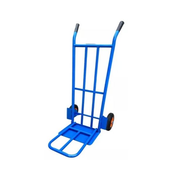 Yegua azul extensible 250kilos