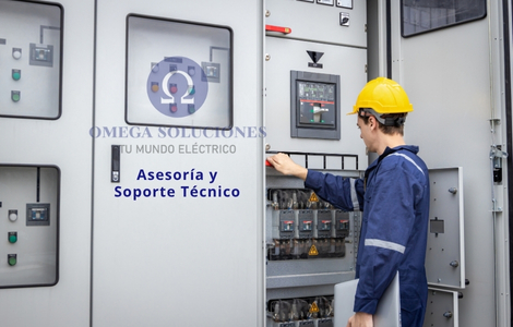 soporte tecnico electrico y asistencia en quillota