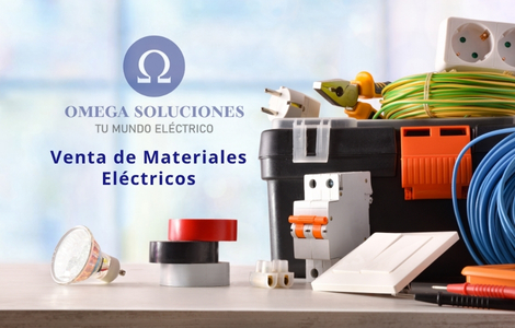 venta de materiales electricos en quillota