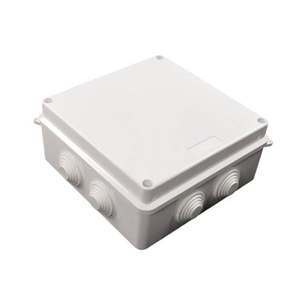 Caja Estanca 100x100x70