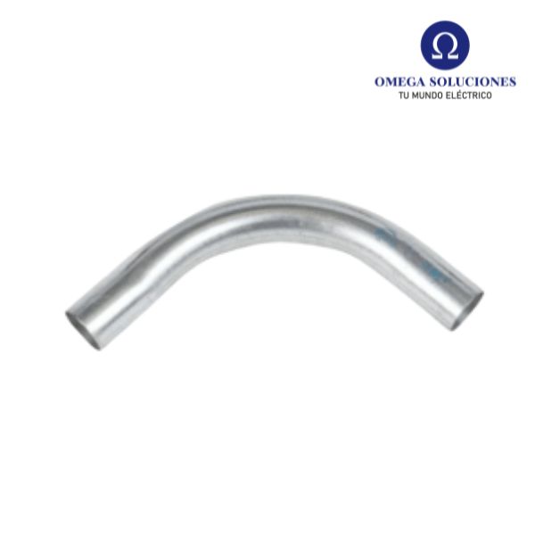 Curva EMT 32mm