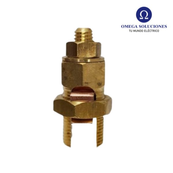 Perno Partido con Espiga 8/6 AWG (10mm-16mm)