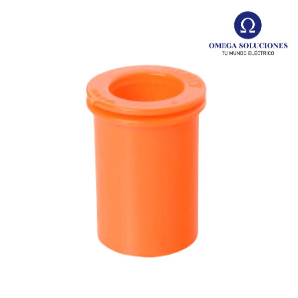 Salida de Caja PVC 20mm